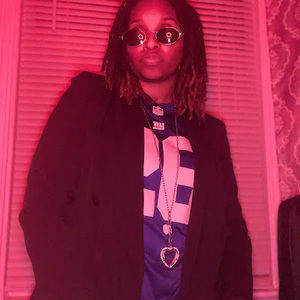 Meet your Posher, Zhane